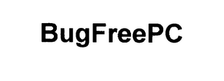 BUGFREEPC logo