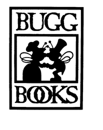 BUGG BOOKS logo