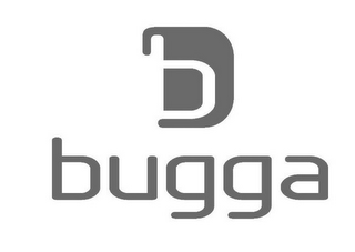 BUGGA logo