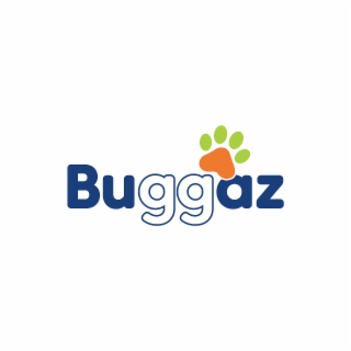 BUGGAZ logo