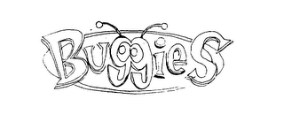 BUGGIES logo