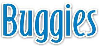BUGGIES logo
