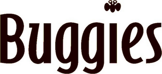 BUGGIES logo