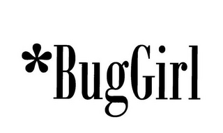BUGGIRL logo