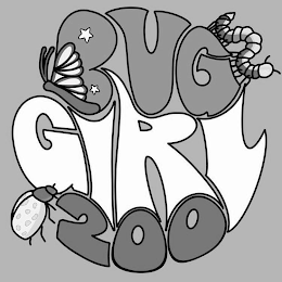 BUGGIRL200 logo
