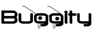 BUGGITY logo