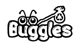 BUGGLES logo