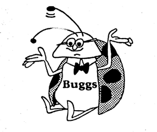 BUGGS logo