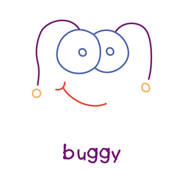 BUGGY logo