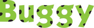 BUGGY logo