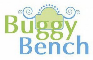 BUGGY BENCH logo
