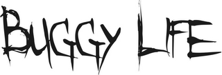 BUGGY LIFE logo