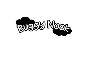 BUGGY NOOK logo