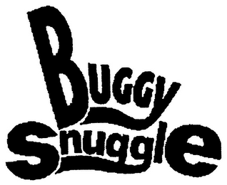 BUGGY SNUGGLE logo