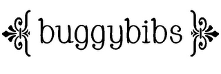 BUGGYBIBS logo