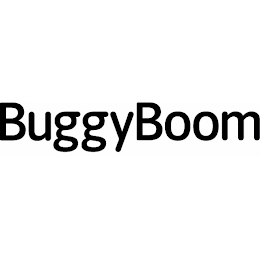BUGGYBOOM logo