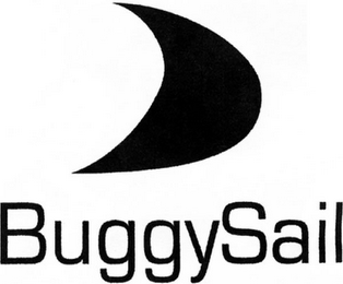BUGGYSAIL logo