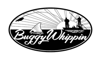 BUGGYWHIPPIN logo