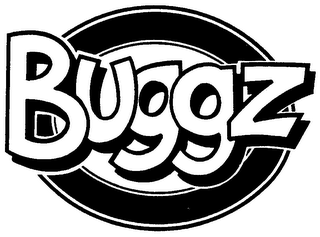 BUGGZ logo