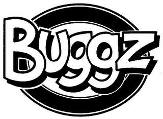 BUGGZ logo