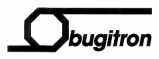 BUGITRON logo