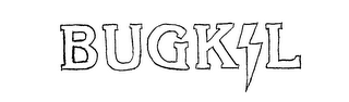 BUGKIL logo
