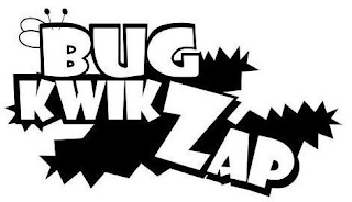 BUGKWIKZAP logo