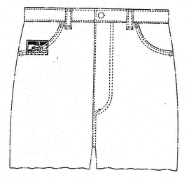 BUGLE BOY logo