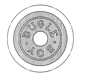 BUGLE - BOY - logo