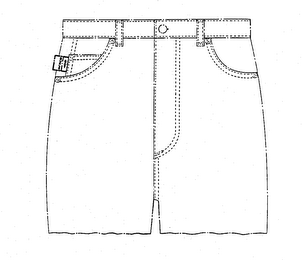 BUGLE BOY logo