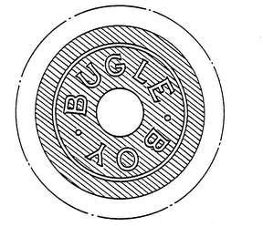 BUGLE BOY logo