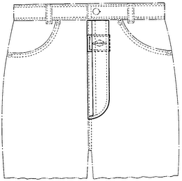 BUGLE BOY logo