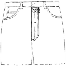 BUGLE BOY logo