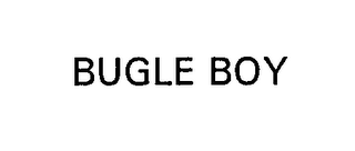 BUGLE BOY logo