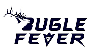 BUGLE FEVER logo