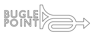 BUGLE POINT logo