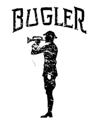 BUGLER logo