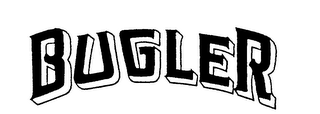 BUGLER logo