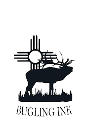 BUGLING INK logo