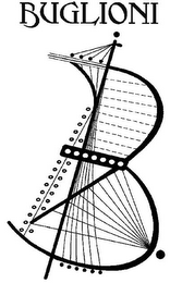 BUGLIONI logo