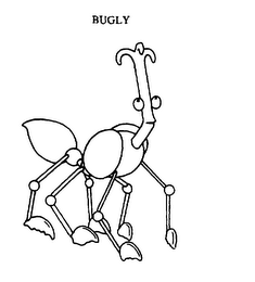 BUGLY logo