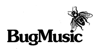 BUGMUSIC logo
