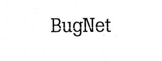 BUGNET logo
