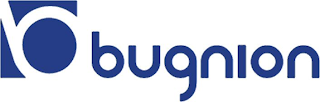 BUGNION logo