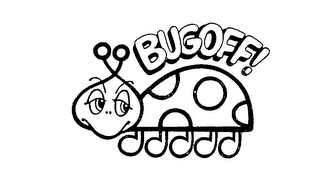 BUGOFF! logo
