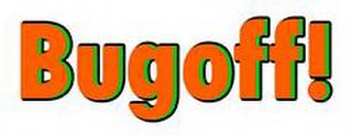 BUGOFF! logo