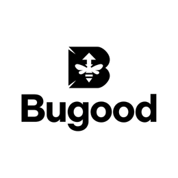 BUGOOD logo