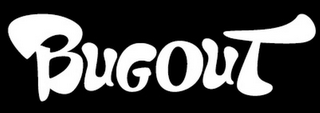 BUGOUT logo