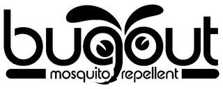 BUGOUT MOSQUITO REPELLENT logo