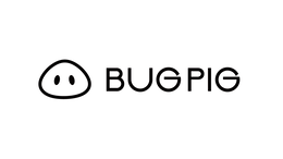 BUGPIG logo